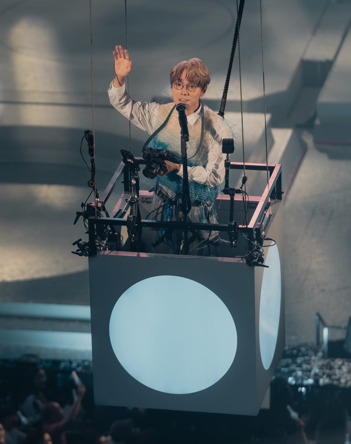 White Summer Terence Lam 2025 - Photo 2